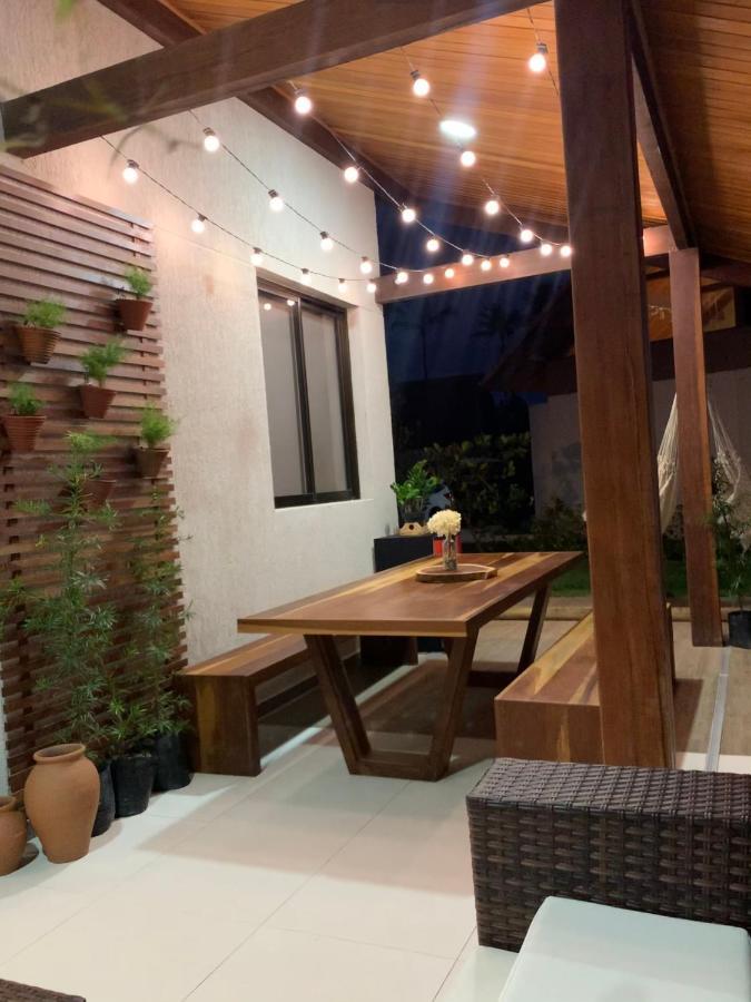 Oka Muro Alto Porto de Galinhas Luaran gambar